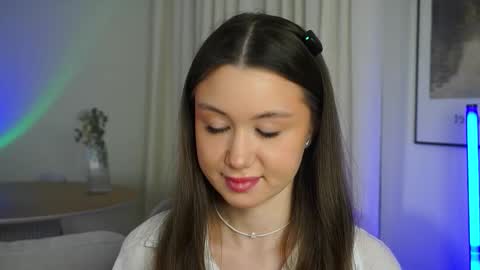 Ethal - thank you for thumb up online show from February 10, 1:52 am