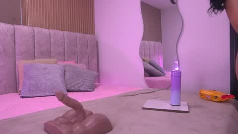 Violeta online show from April 14, 3:06 am