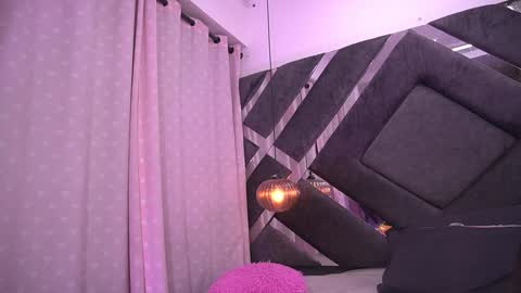 Violeta online show from February 5, 3:13 am