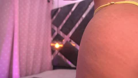 Violeta online show from February 23, 3:07 am