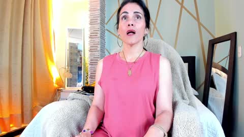 Wanda online show from January 9, 5:11 pm