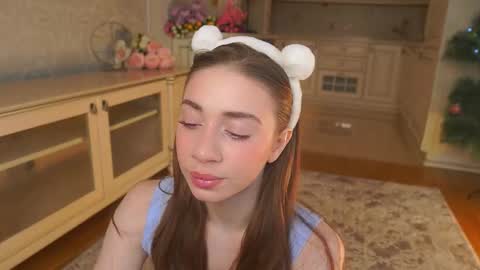 hello guys im Lilian online show from January 8, 3:32 am