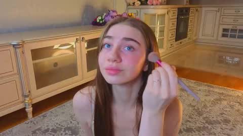 hello guys im Lilian online show from October 23, 3:01 am