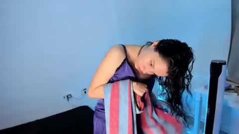 Wanda online show from February 24, 9:09 pm