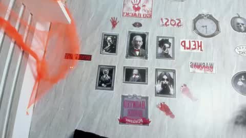  wanda  online show from October 12, 6:27 am