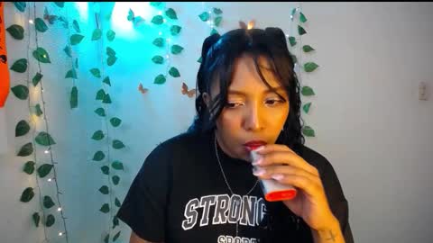 EMILY online show from May 8, 9:12 am