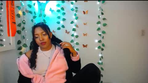 EMILY online show from May 7, 7:01 am