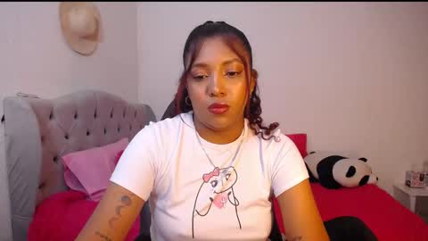 EMILY online show from March 3, 7:14 am