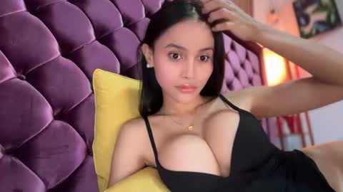 Maggie online show from April 3, 4:16 pm