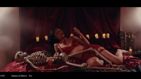 Coraline online show from February 14, 6:54 pm