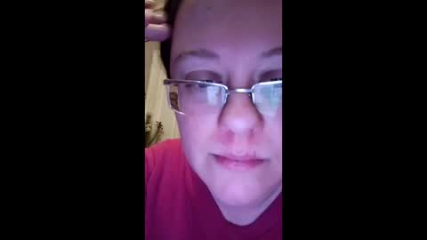 Marina online show from February 20, 7:30 pm