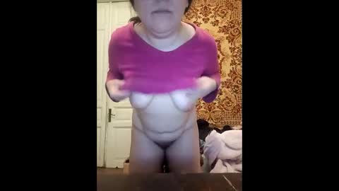 Marina online show from October 25, 3:08 pm