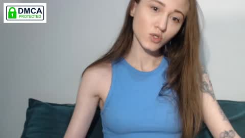 Milena online show from May 28, 8:51 pm