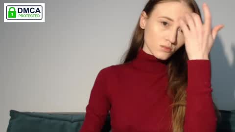 Milena online show from October 14, 9:17 pm