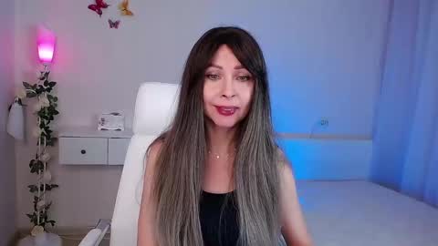 Wendi Foster online show from February 13, 7:10 pm