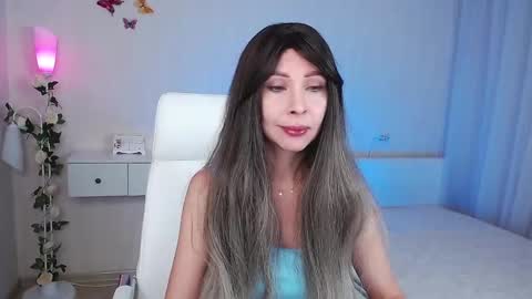 Wendi Foster online show from December 2, 6:52 pm