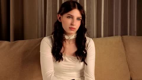 Kristin online show from March 27, 12:17 pm