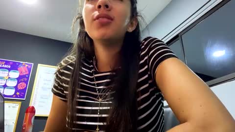 Wendy online show from February 22, 6:50 am