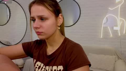 Im Wendy online show from February 20, 9:04 pm