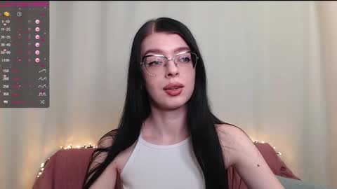 Wendy online show from February 17, 10:38 pm