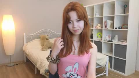 Wendy online show from October 11, 4:31 pm