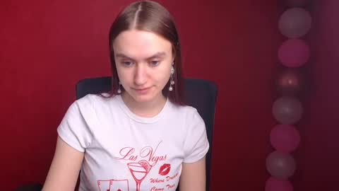 Wendy online show from February 18, 8:04 pm