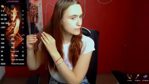 Wendy online show from November 10, 7:03 am