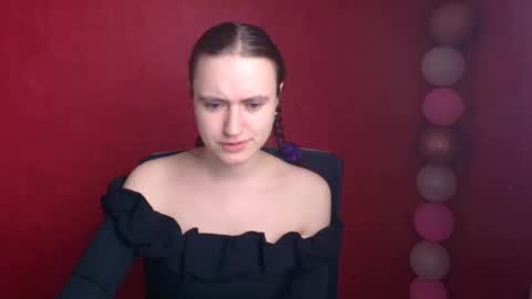 Wendy online show from March 2, 7:52 pm