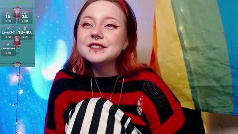 Wendy online show from December 21, 6:12 pm