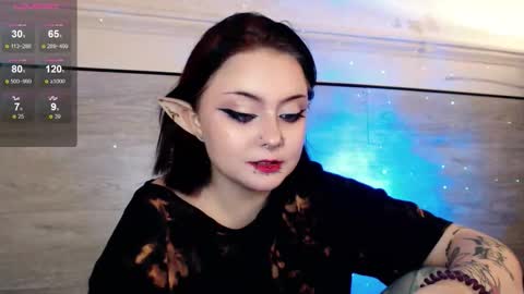 Wendy online show from October 5, 6:46 pm