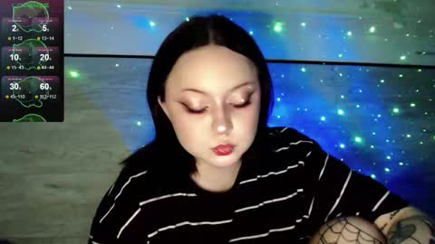 Wendy online show from September 14, 8:51 pm