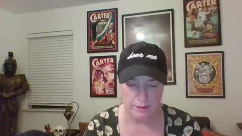 WendyCU online show from March 8, 5:47 am