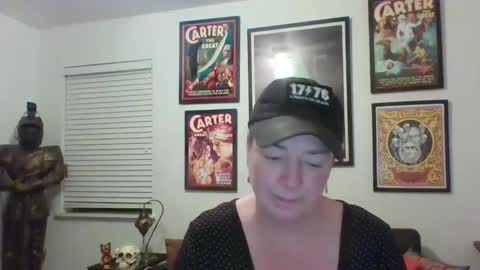 WendyCU online show from February 11, 3:08 am