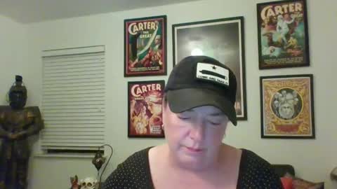 WendyCU online show from September 13, 5:26 am