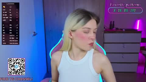 Wendy online show from April 2, 4:15 pm