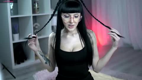 Wendy online show from January 5, 6:33 pm