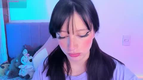 Wenstacie INDEPENDENT MODEL online show from October 1, 4:28 am