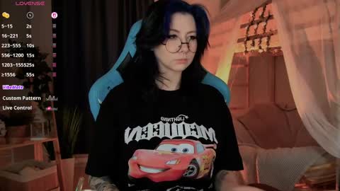 little girl who is always rightLisa online show from April 8, 1:41 am