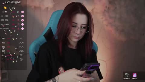 little girl who is always rightLisa online show from March 11, 2:10 am