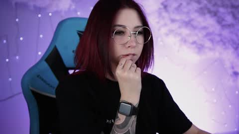 little girl who is always rightLisa online show from March 3, 1:49 am