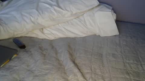 WetDream online show from November 28, 5:27 pm