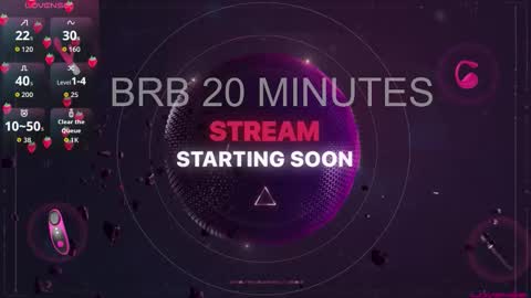   online show from October 7, 11:14 am