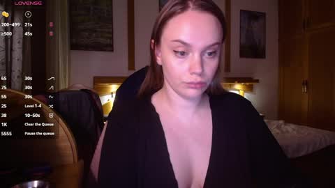 Lana online show from April 16, 8:41 pm