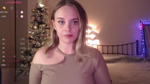 Lana online show from December 23, 4:17 pm