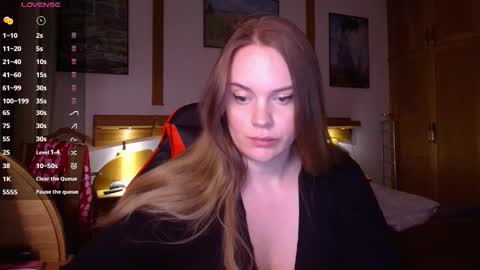 Lana online show from March 9, 6:00 pm