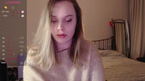 Lana online show from February 11, 3:51 pm