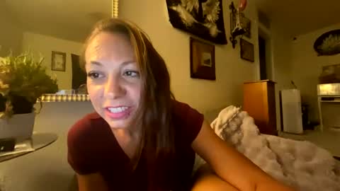 Rachel1stripper online show from July 29, 8:36 am