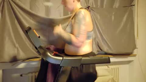 Wetgerman online show from March 26, 7:04 pm