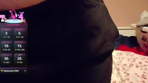 Wetgerman online show from January 6, 10:13 pm