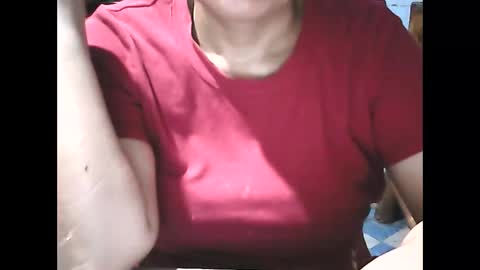 wethornypussy4u online show from January 18, 7:32 pm